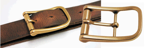 DEV11828-35 ROLLER BUCKLE